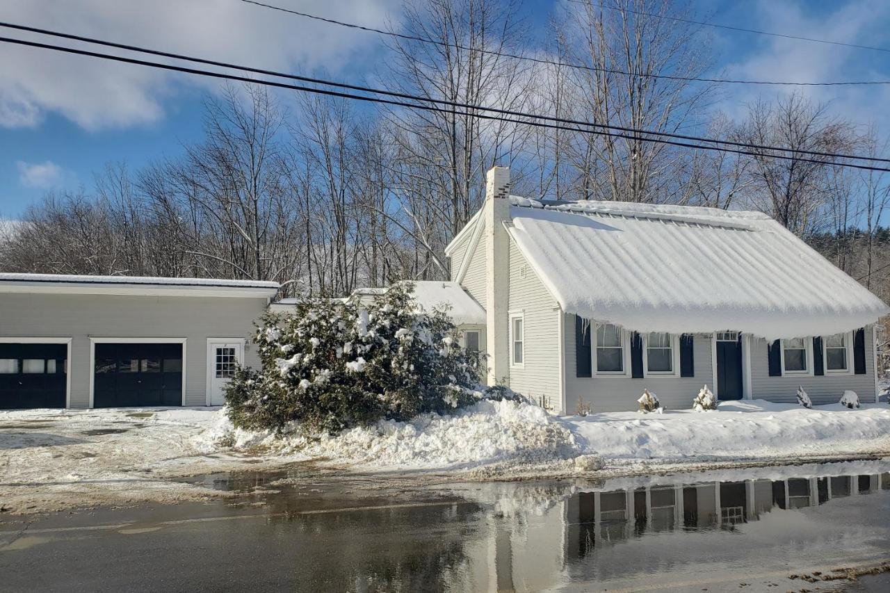 Vermont Farm Proctorsville Dış mekan fotoğraf