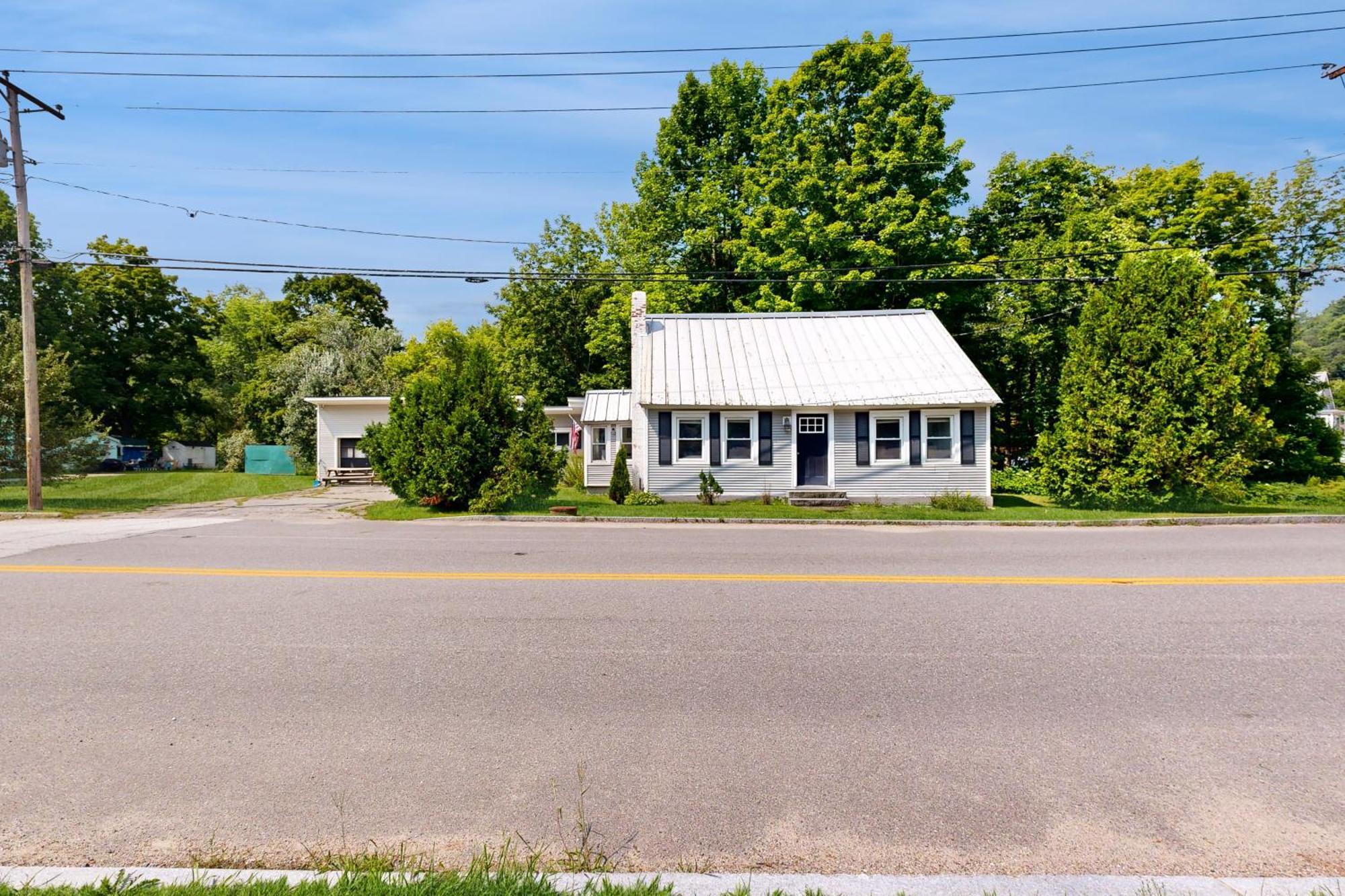 Vermont Farm Proctorsville Oda fotoğraf